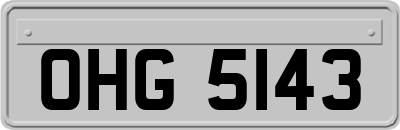 OHG5143