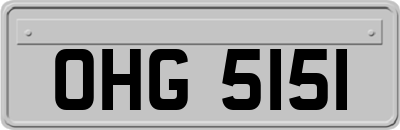 OHG5151