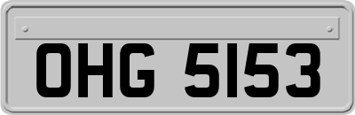 OHG5153