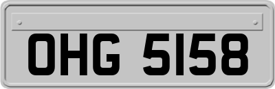 OHG5158