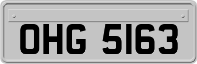 OHG5163