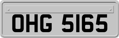 OHG5165