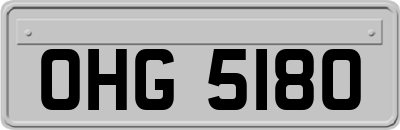 OHG5180