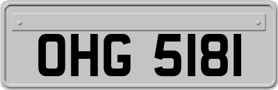 OHG5181