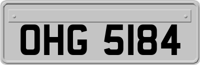 OHG5184