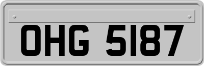 OHG5187