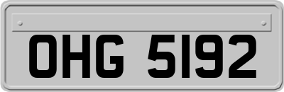 OHG5192