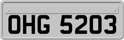 OHG5203