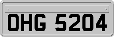 OHG5204
