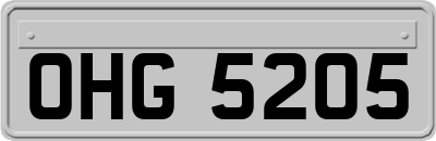 OHG5205