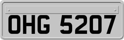 OHG5207