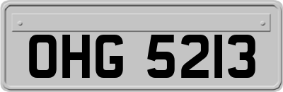 OHG5213
