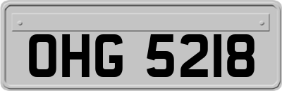 OHG5218