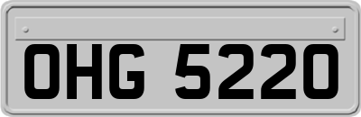 OHG5220