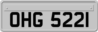 OHG5221