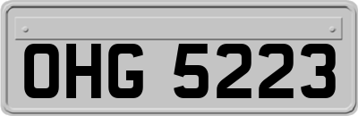 OHG5223