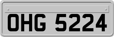 OHG5224