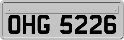 OHG5226