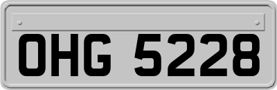 OHG5228