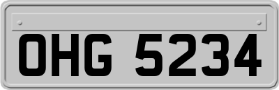 OHG5234