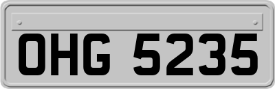 OHG5235