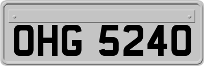 OHG5240