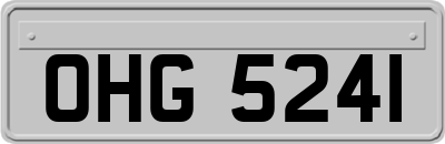 OHG5241