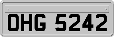 OHG5242