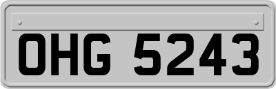 OHG5243