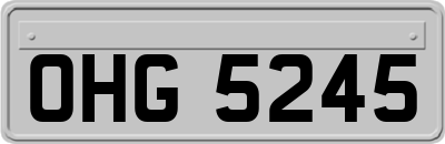 OHG5245