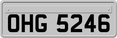 OHG5246