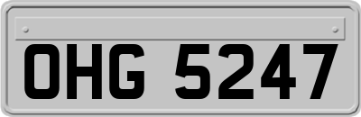 OHG5247