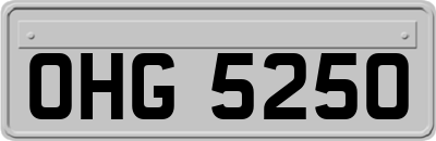 OHG5250