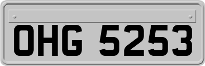OHG5253