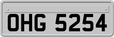 OHG5254