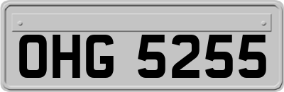 OHG5255