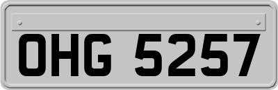 OHG5257