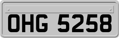 OHG5258