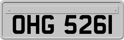 OHG5261