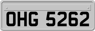 OHG5262