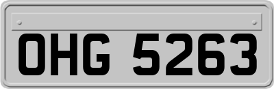 OHG5263