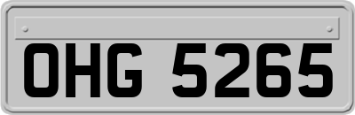 OHG5265