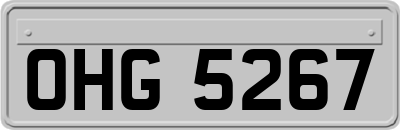OHG5267