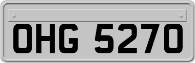 OHG5270