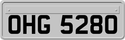 OHG5280