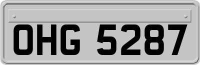 OHG5287