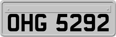 OHG5292