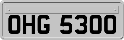 OHG5300