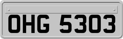 OHG5303