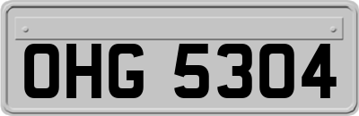 OHG5304